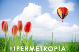 Ipermetropia