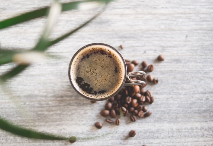 I benefici del caffé per la salute oculare - Camo - Centro Ambrosiano Oftalmico