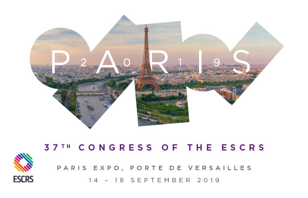 ESCRS 2019 Centro Ambrosiano Oftalmico