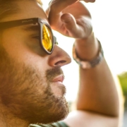 occhiali da sole - CAMO - Centro Ambrosiano Oftalmico