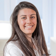 Alessandra Chiodini - Ortottista e Assistente in Oftalmologia - CAMO Centro Ambrosiano Oftalmico