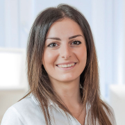 Melania Masella - Ortottista e Assistente in Oftalmologia - CAMO Centro Ambrosiano Oftalmico