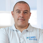 Salvatore Ferrandes - Refractive and Clinical Specialist - CAMO Centro Ambrosiano Oftalmico