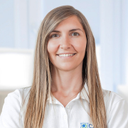 Valentina Sala - Ortottista e Assistente in Oftalmologia - CAMO Centro Ambrosiano Oftalmico