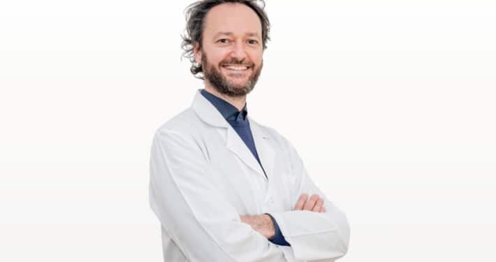 Matteo Cereda - CAMO Centro Ambrosiano Oftalmico